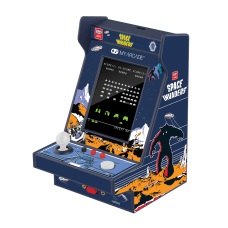 My Arcade Space Invaders Nano Player