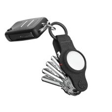 KeySmart Air Compact Key Holder For