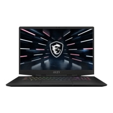 MSI Stealth GS77 Stealth GS77 12UGS
