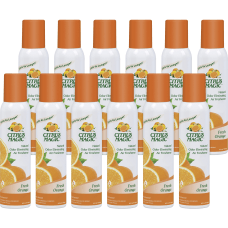 Citrus Magic Fresh Orange Scent Air