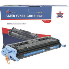 SKILCRAFT Remanufactured Laser Toner Cartridge Alternative