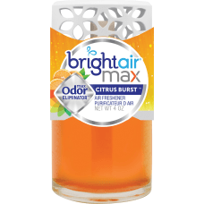 Bright Air Max Odor Eliminator Gel
