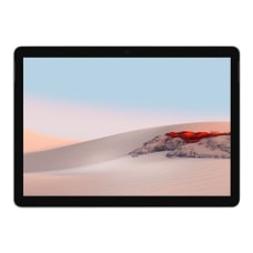 Microsoft Surface Go 2 Tablet Core