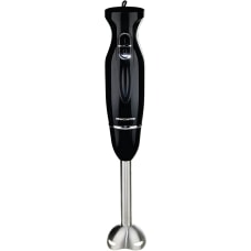 Ovente HS560B Immersion Electric Hand Blender