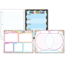 Ashley Productions Smart Poly Primary Writing