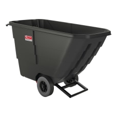 Suncast Commercial Tilt Truck Light Duty