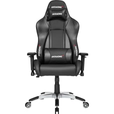 AKRacing Master Premium Gaming Chair Carbon