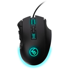 Kaliber Gaming 12 Button MMO Mouse