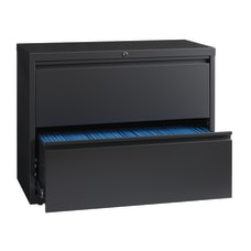 WorkPro 36 W Lateral 2 Drawer