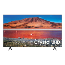 Samsung Crystal TU7000 UN43TU7000F 425 Smart