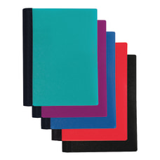 Office Depot Brand Spiral Stellar Poly