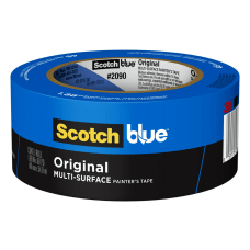ScotchBlue Painters Tape 3 Core 2
