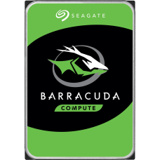 Seagate BarraCuda ST4000DM004 4 TB Hard