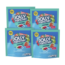 Jolly Rancher Chews Candy 13 Oz
