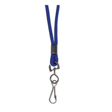 C Line Standard Lanyards With Swivel