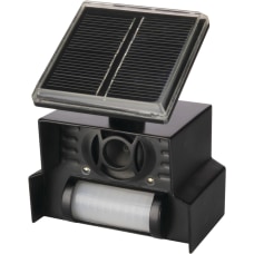 P3 Solar Animal Chaser