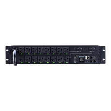 CyberPower Switched PDU41008 Power distribution unit