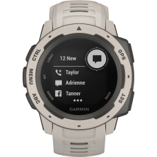 garmin fēnix 5 smartwatch for iphone