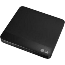 LG WP50NB40 Blu ray Writer External