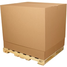 Office Depot Brand Telescoping Boxes Outer
