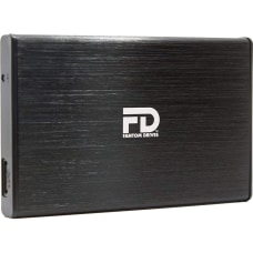 Fantom Drives GFORCE3 Mini 2TB Portable