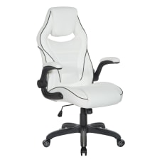 Office Star Xeno Gaming Chair White