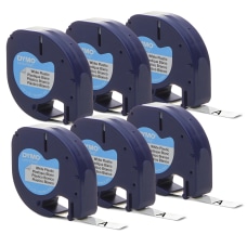 Label Maker Tape at Office Depot OfficeMax