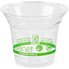 Planet Compostable Cold Cups 9 Oz