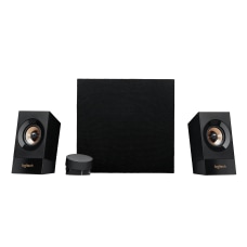 Logitech z533 Multimedia Speaker System Black