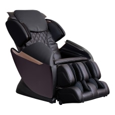 HoMedics HMC500 Massage Chair EspressoBlack