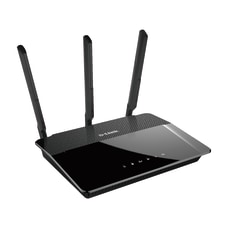 D Link Wireless AC1900 Dual Band