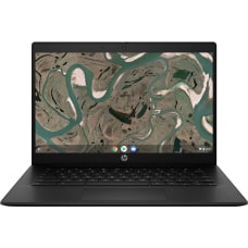 HP Chromebook G7 Chromebook Laptop 14