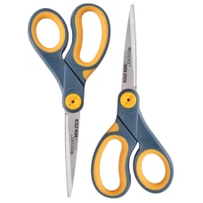 Westcott Titanium Bonded Non Stick Scissors