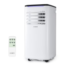 COBY Portable Air Conditioner 3 in