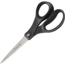 Fiskars Scissors 8 Overall Length LeftRight