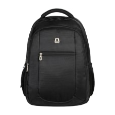 Volkano Jet Backpack With 156 Laptop