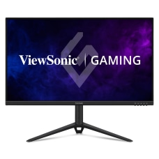 ViewSonic OMNI VX2728J 2K 27 Gaming