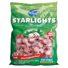 Starlights Mints 5 Lb Bag