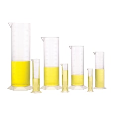 Learning Advantage Graduated Cylinder Set Clear