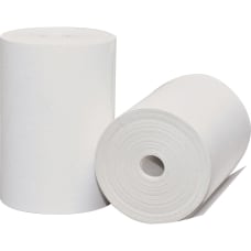ICONEX Thermal Paper White 2 14