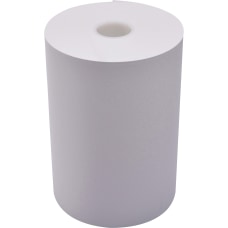 ICONEX Thermal Thermal Paper White 4