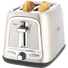 Oster 2 Slice Toaster 800 W
