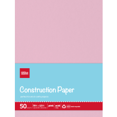 Office Depot Brand Construction Paper 9
