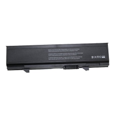 V7 Replacement Battery DELL LATITUDE E5400