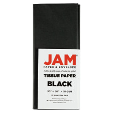 Jam Paper Tissue Paper 26 H
