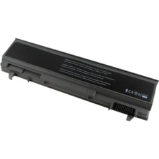 V7 Replacement Battery DELL LATITUDE E6400