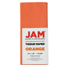 JAM Paper Tissue Paper 26 H