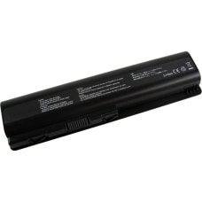 V7 Replacement Battery FOR HP PAVILION