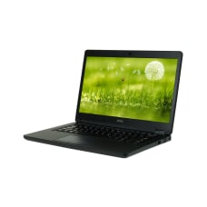 Dell Latitude 5480 Refurbished Laptop 14