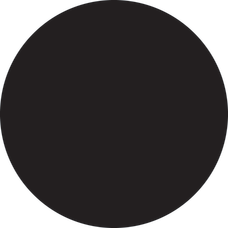 Black Color-Coding & Round Labels - Office Depot